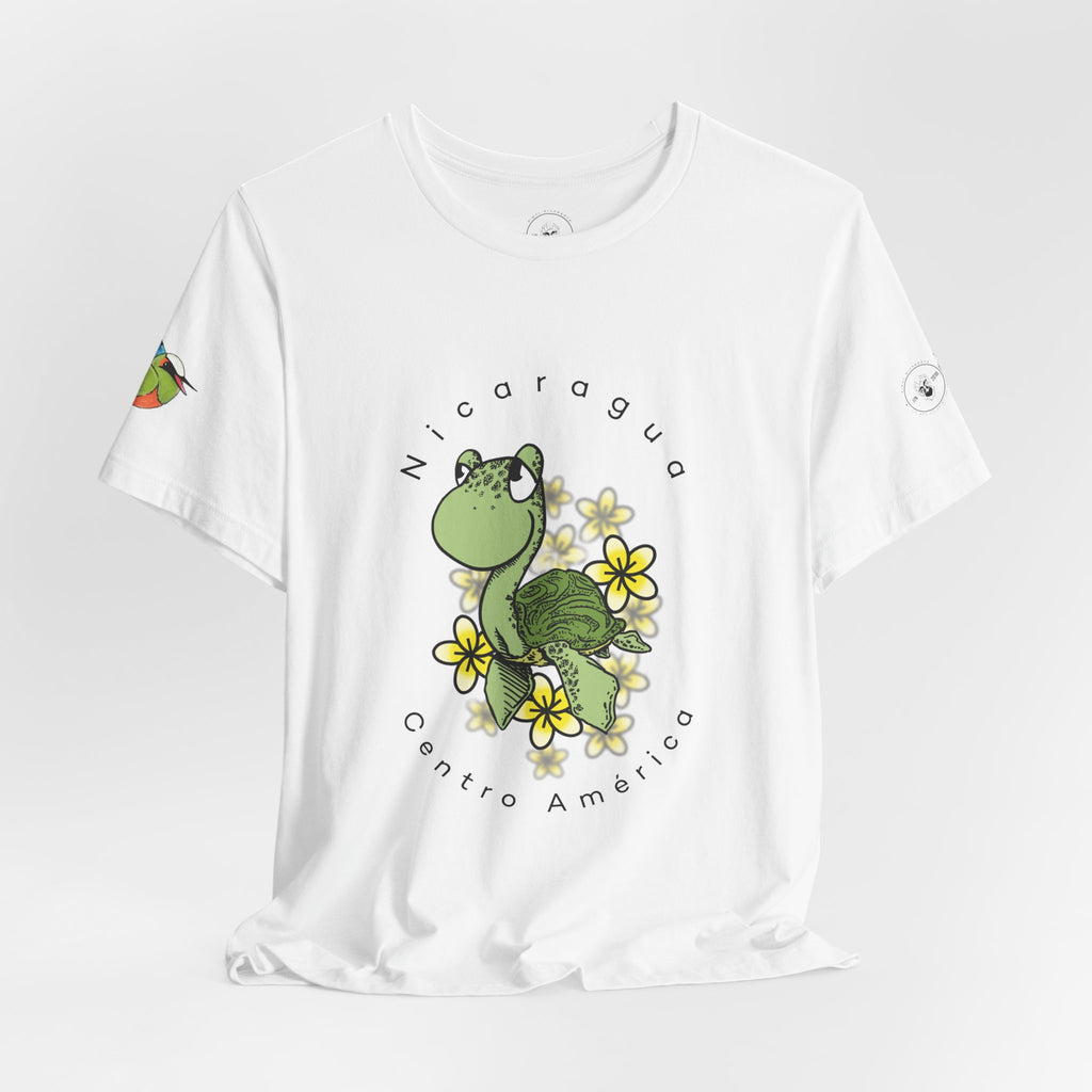 PINOL - Tortuga Relax Tee