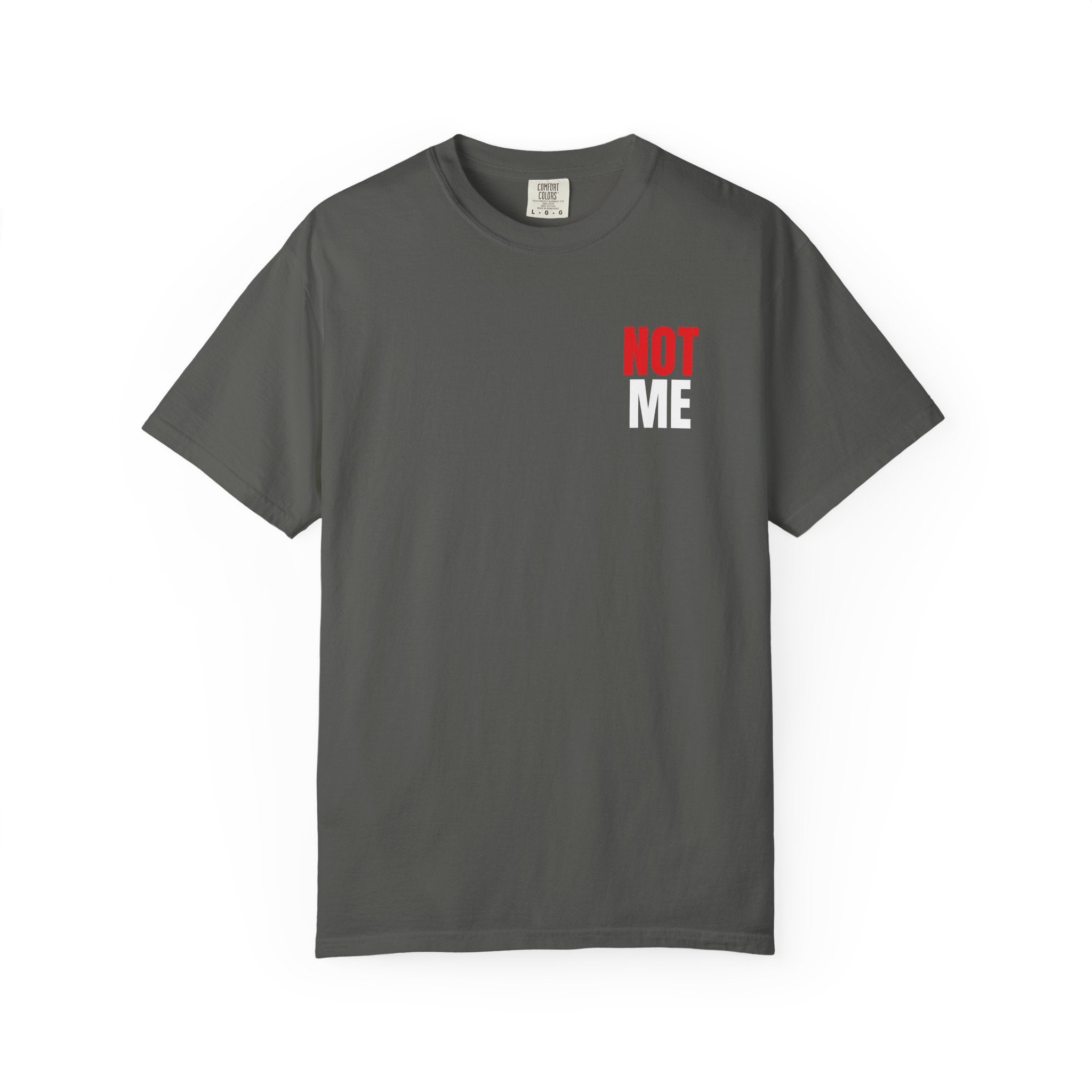 True Love Tee — Arte Original por Juan Baez