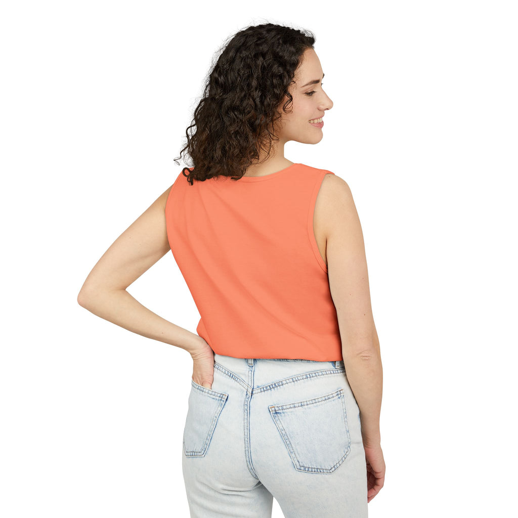 Beach Vibes - Summer Tank