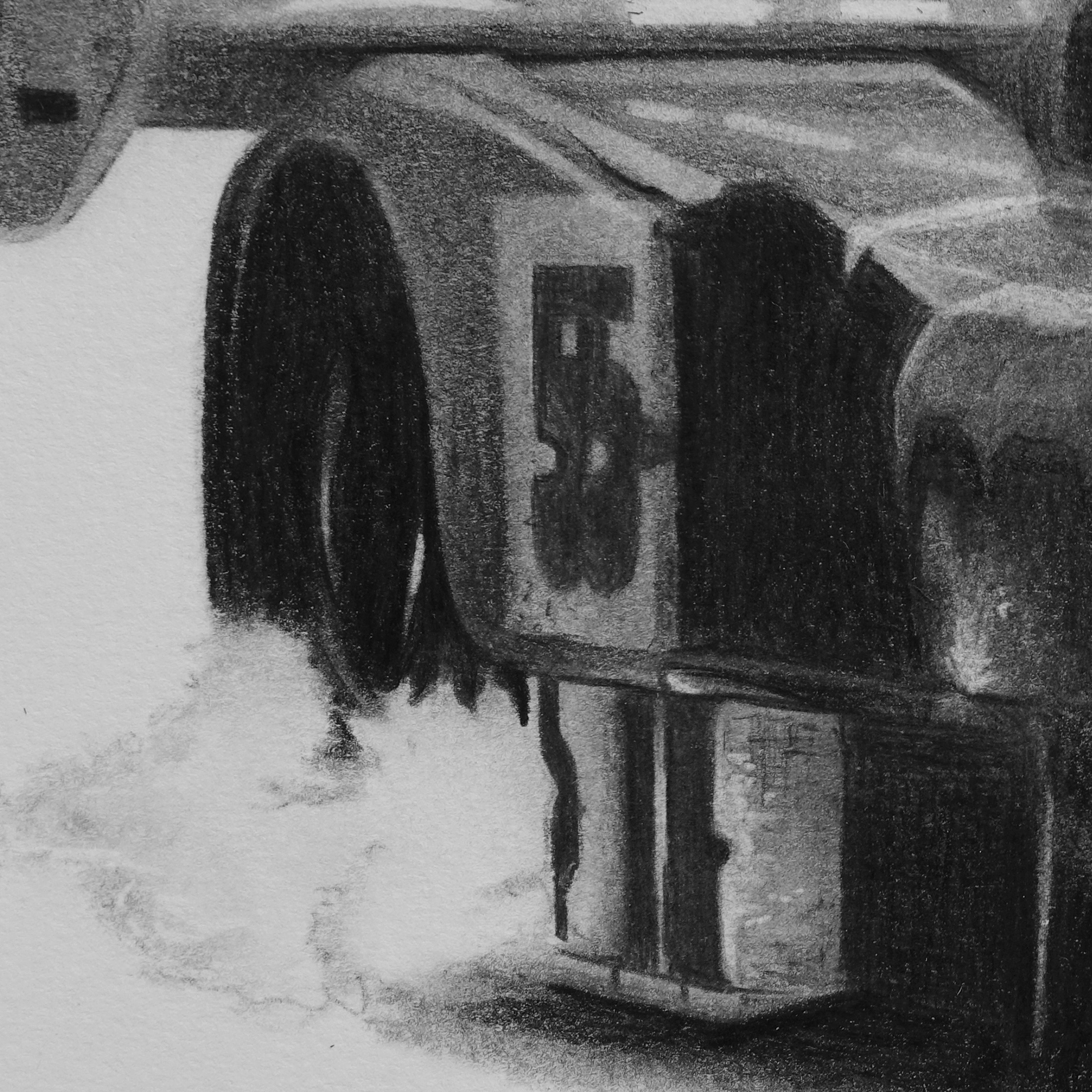Mazda 787B — Vintage Racing Print (11x14)