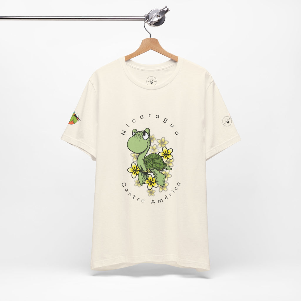 PINOL - Tortuga Relax Tee