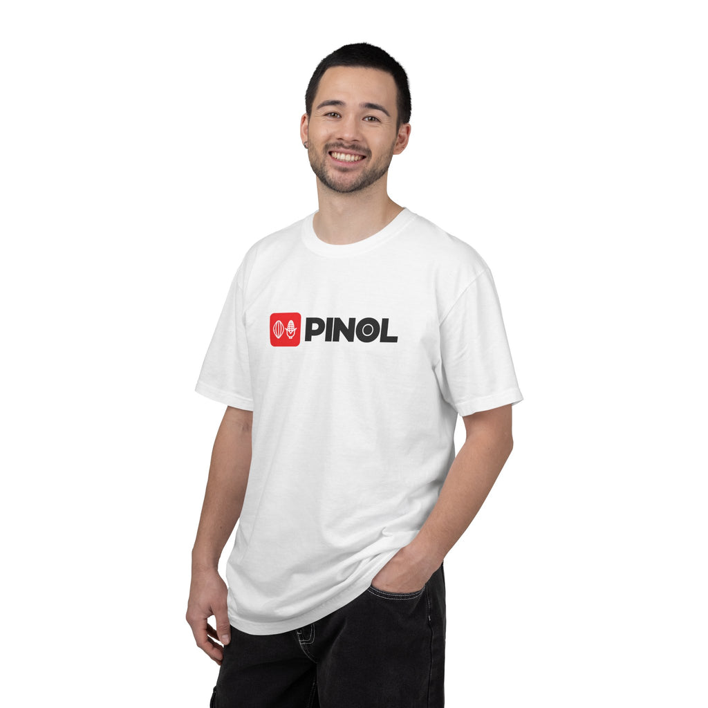 MACHO RATON - PINOL Back Print Tee