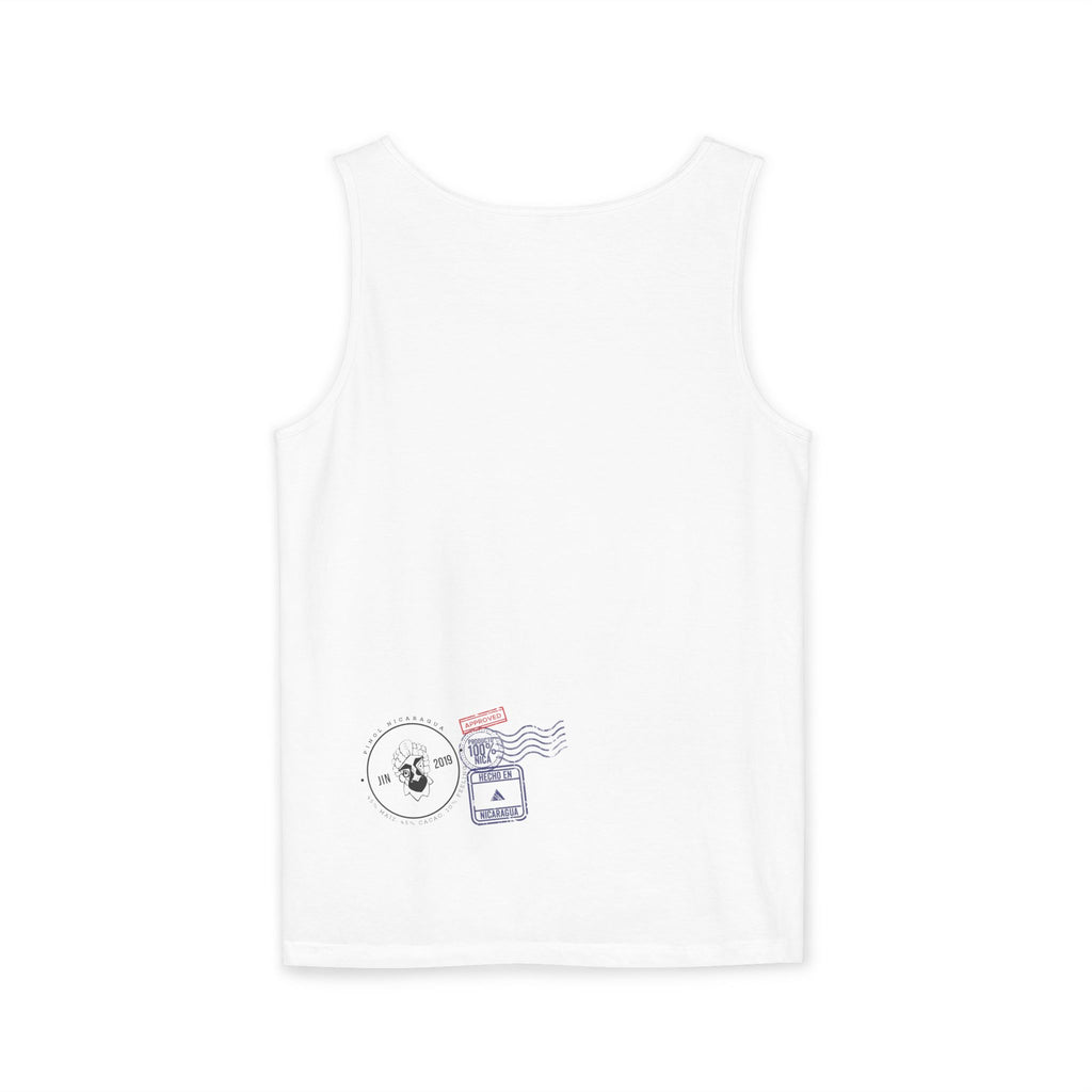 NIC - La Summer Tank
