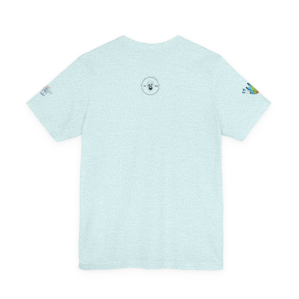 PINOL - Tortuga Relax Tee