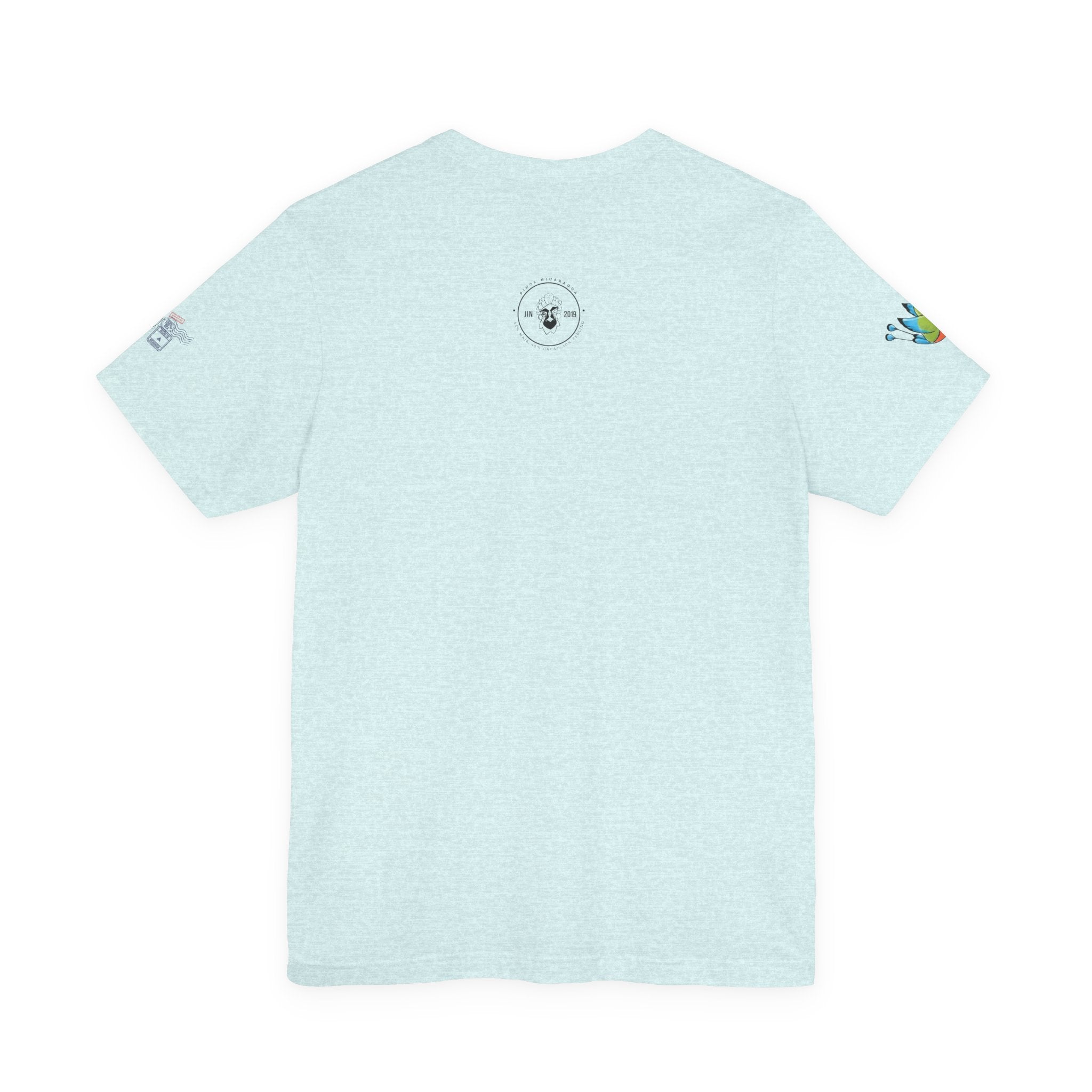 PINOL - Tortuga Relax Tee