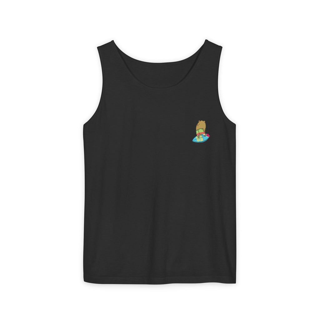 Beach Vibes - Tank Top
