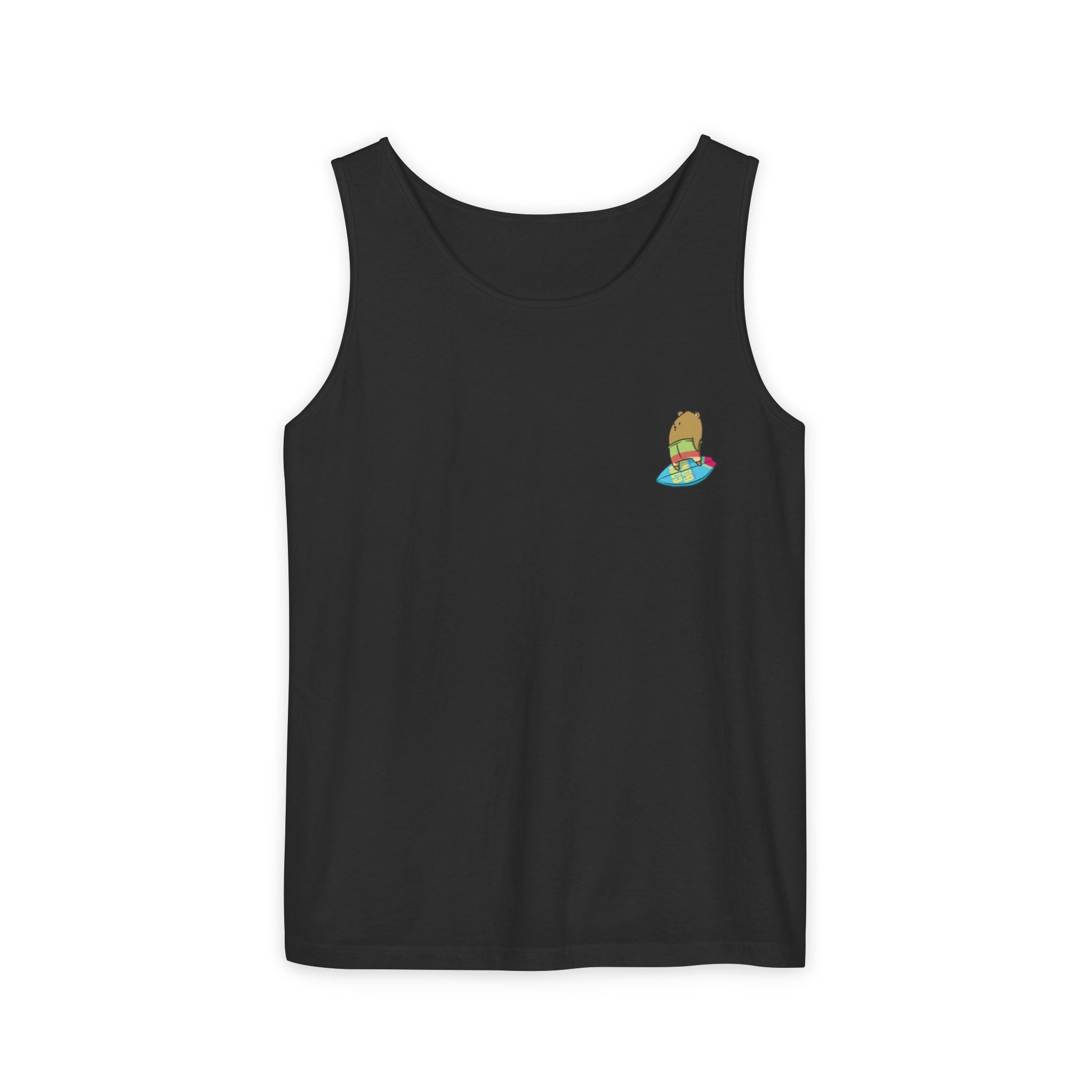 Beach Vibes - Tank Top