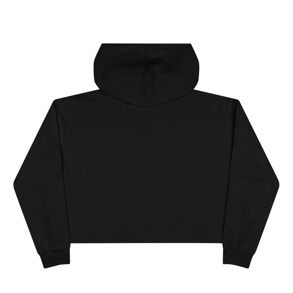 Jinotega - Neblina (Crop Hoodie)