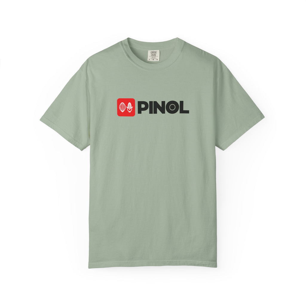 MACHO RATON - PINOL Back Print Tee