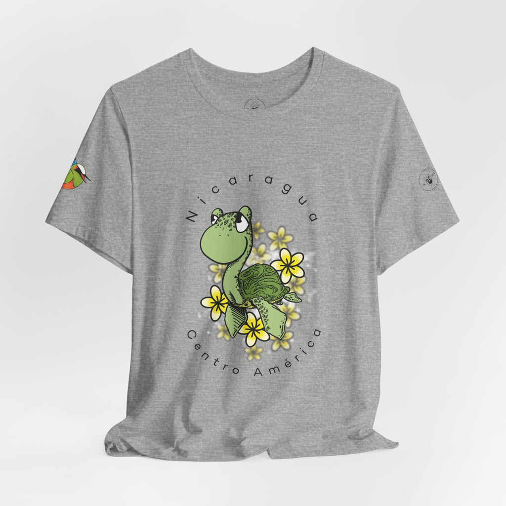PINOL - Tortuga Relax Tee
