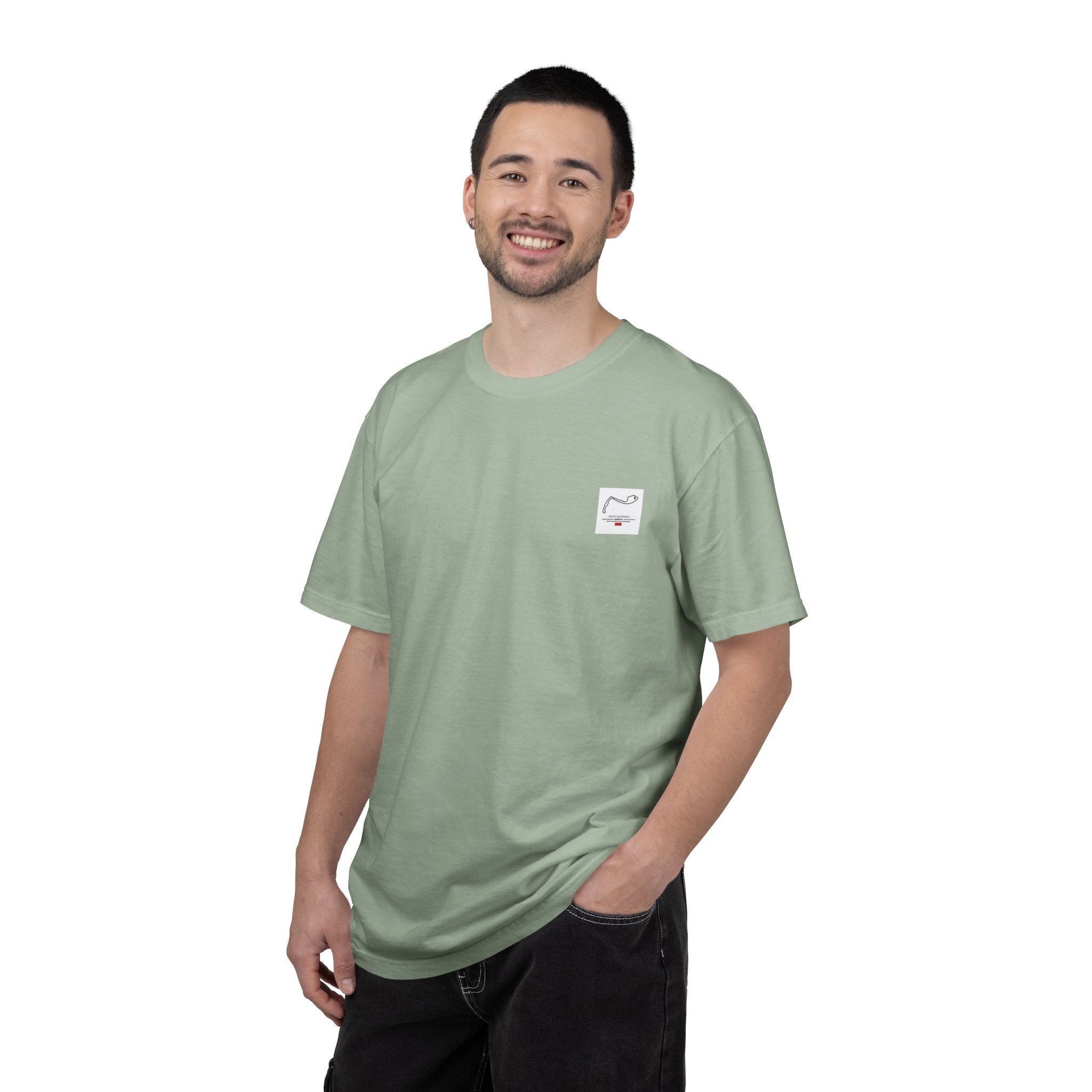 SENNA 1988 — Tribute Tee