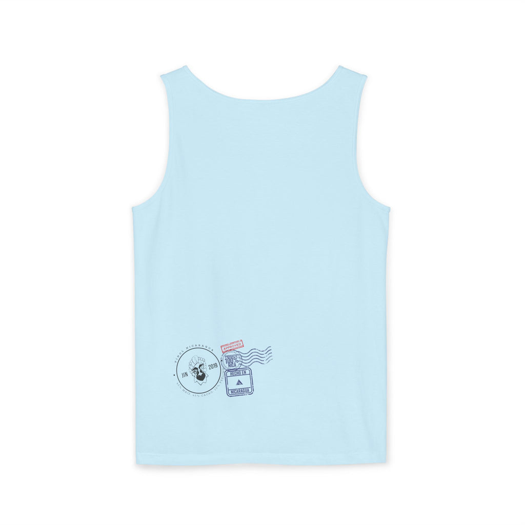 NIC - La Summer Tank