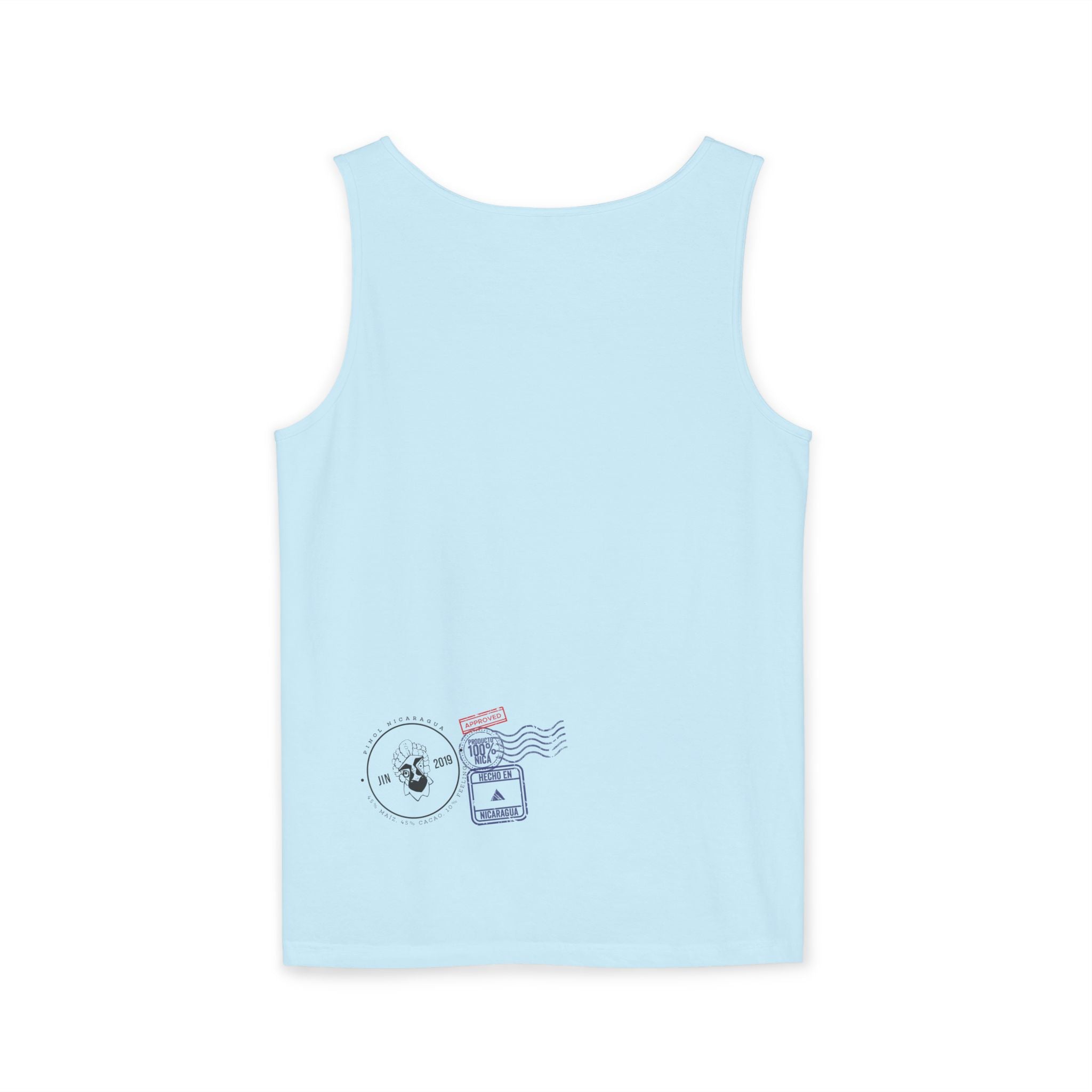 NIC - La Summer Tank