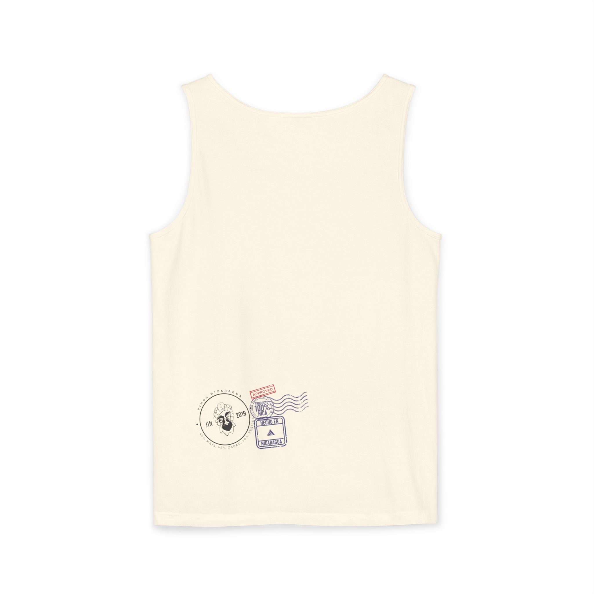 NIC - La Summer Tank