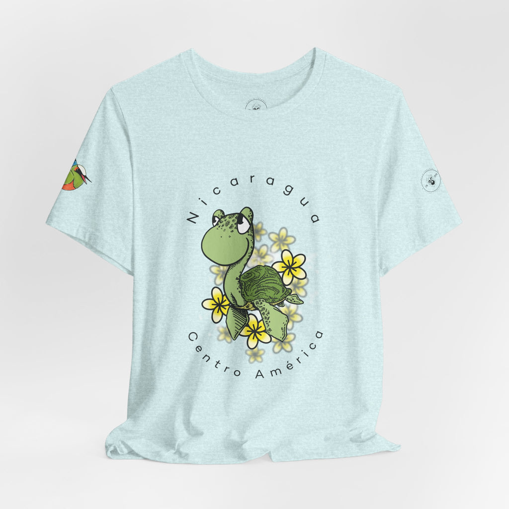 PINOL - Tortuga Relax Tee