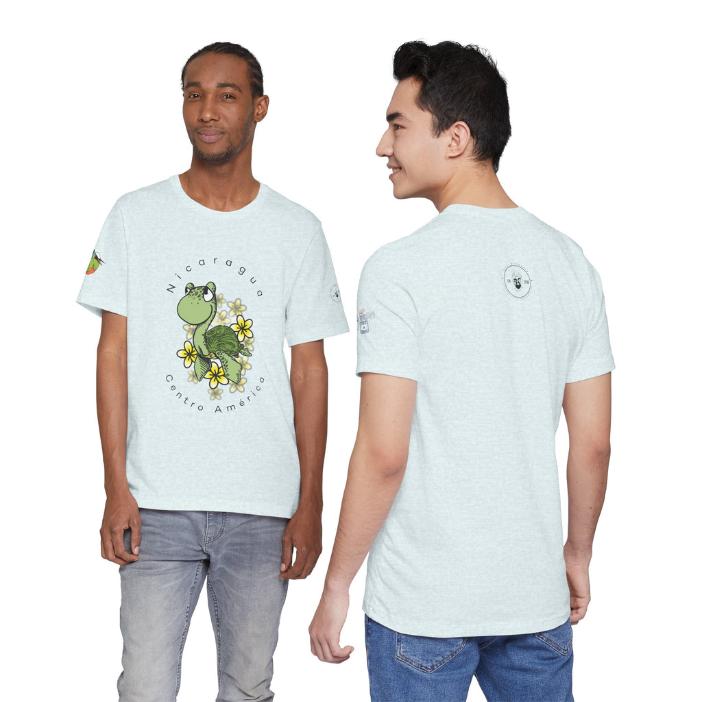 PINOL - Tortuga Relax Tee