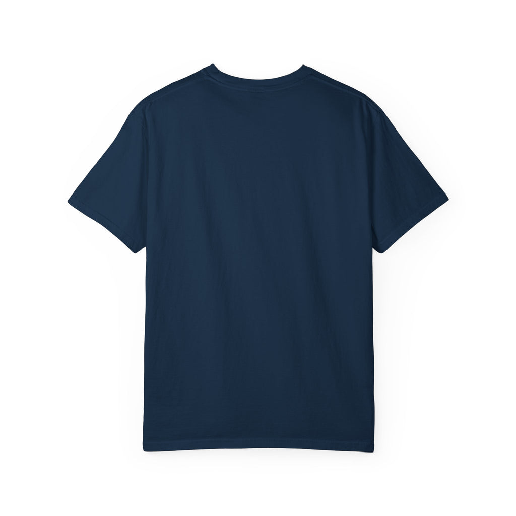 Chill Bear Tee | Relaxed Pop Streetwear by PINOL