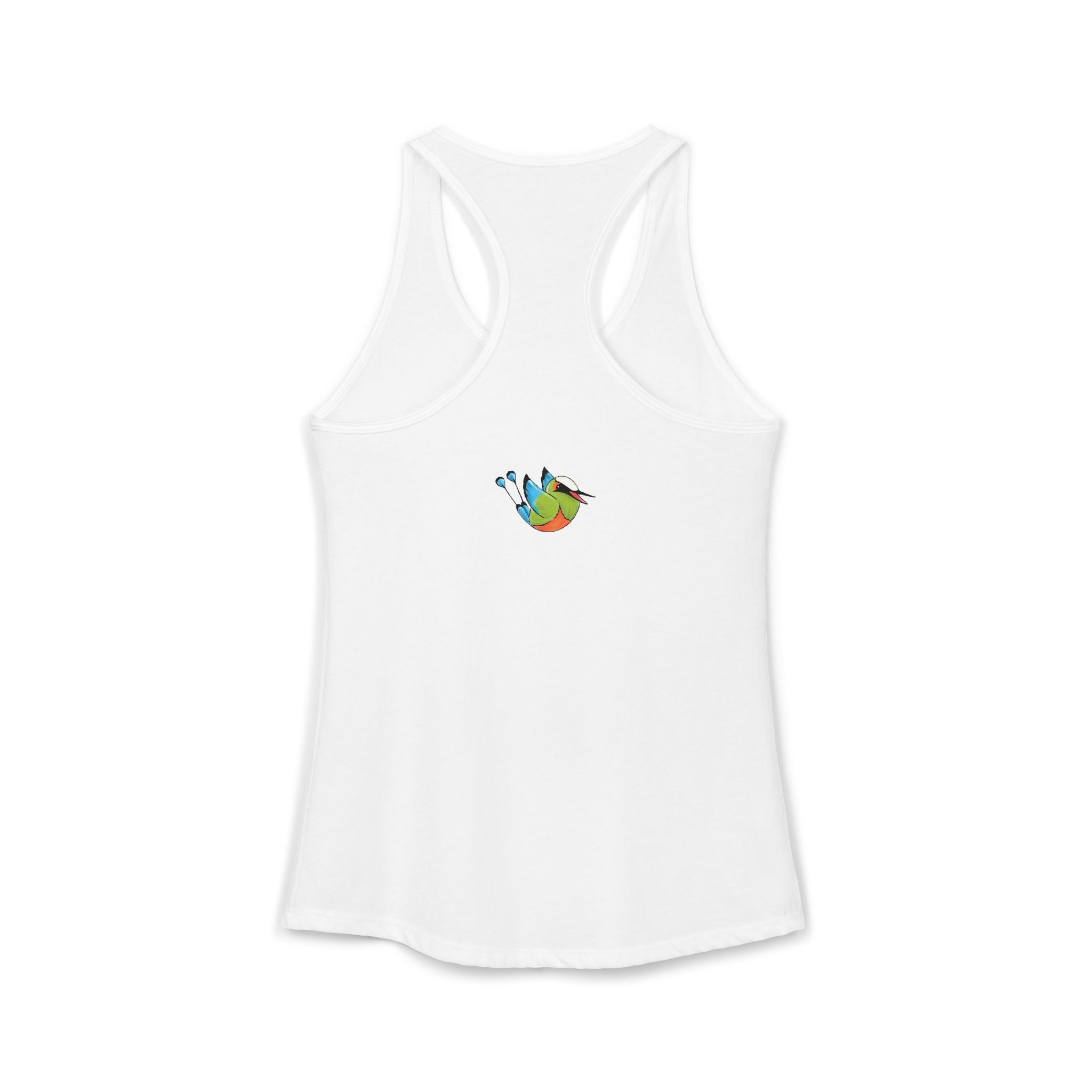 Nicaragua Central America - Summer Tank