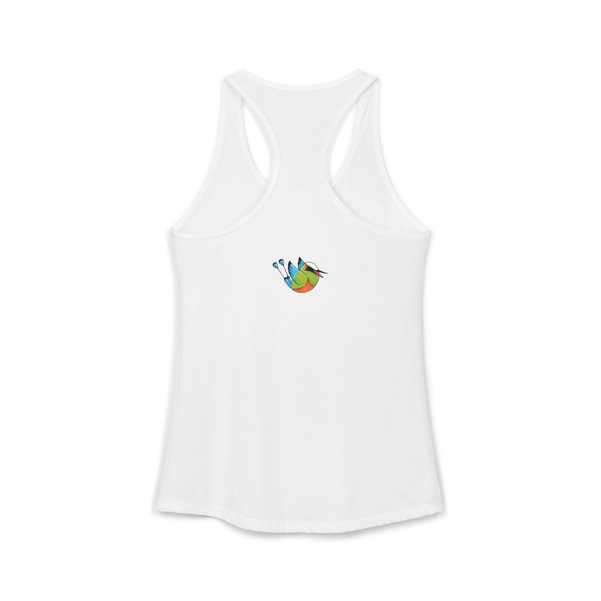Nicaragua Central America - Summer Tank