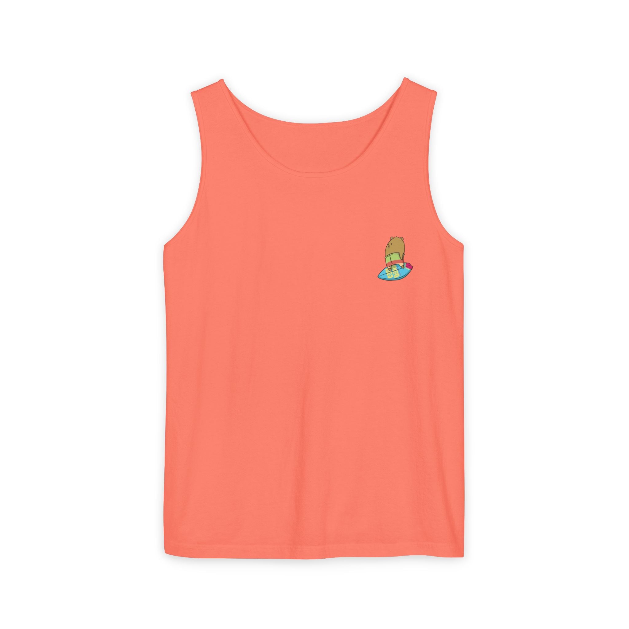 Beach Vibes - Tank Top