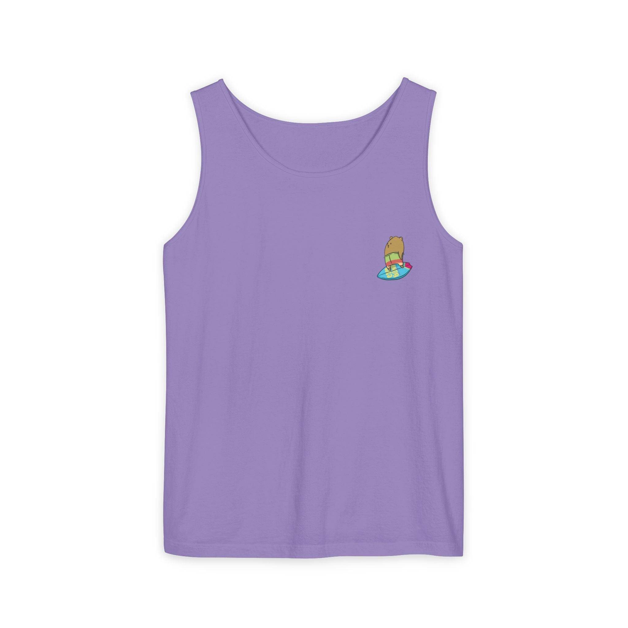 Beach Vibes - Tank Top