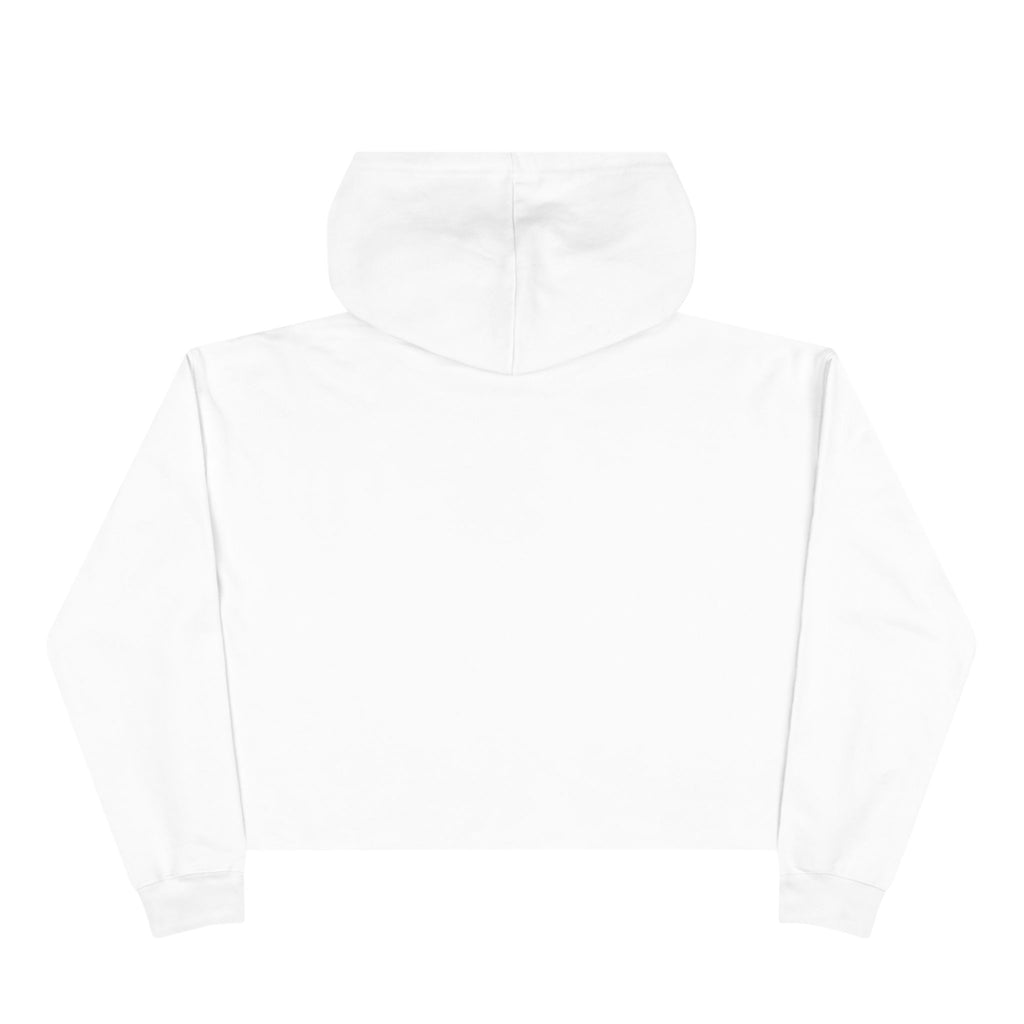 Jinotega - Neblina (Crop Hoodie)