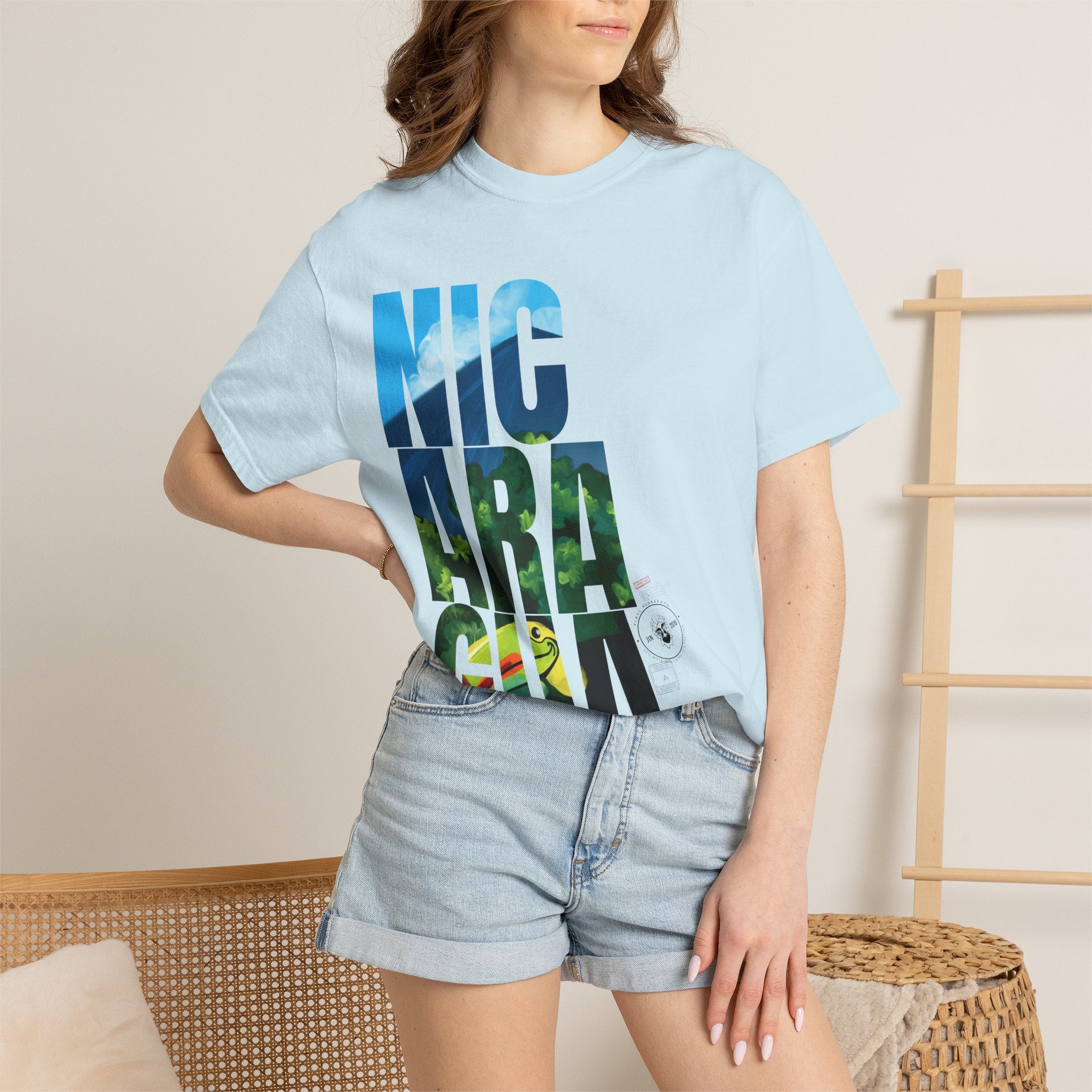 Camiseta Pinolera No. 10526