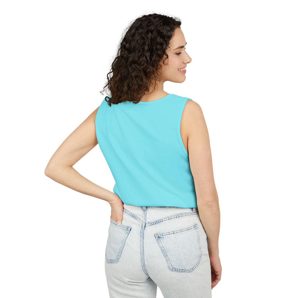 NIC - La Summer Tank