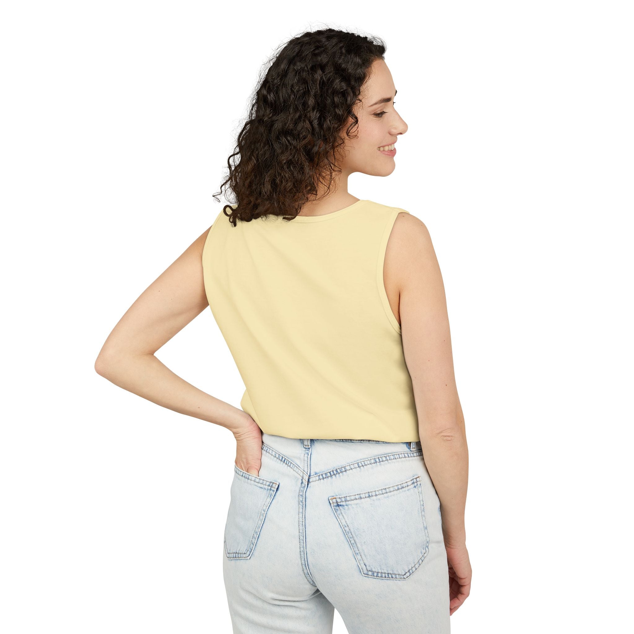 Beach Vibes - Summer Tank