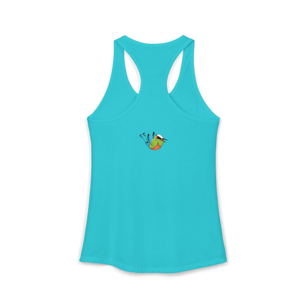 Nicaragua Central America - Summer Tank