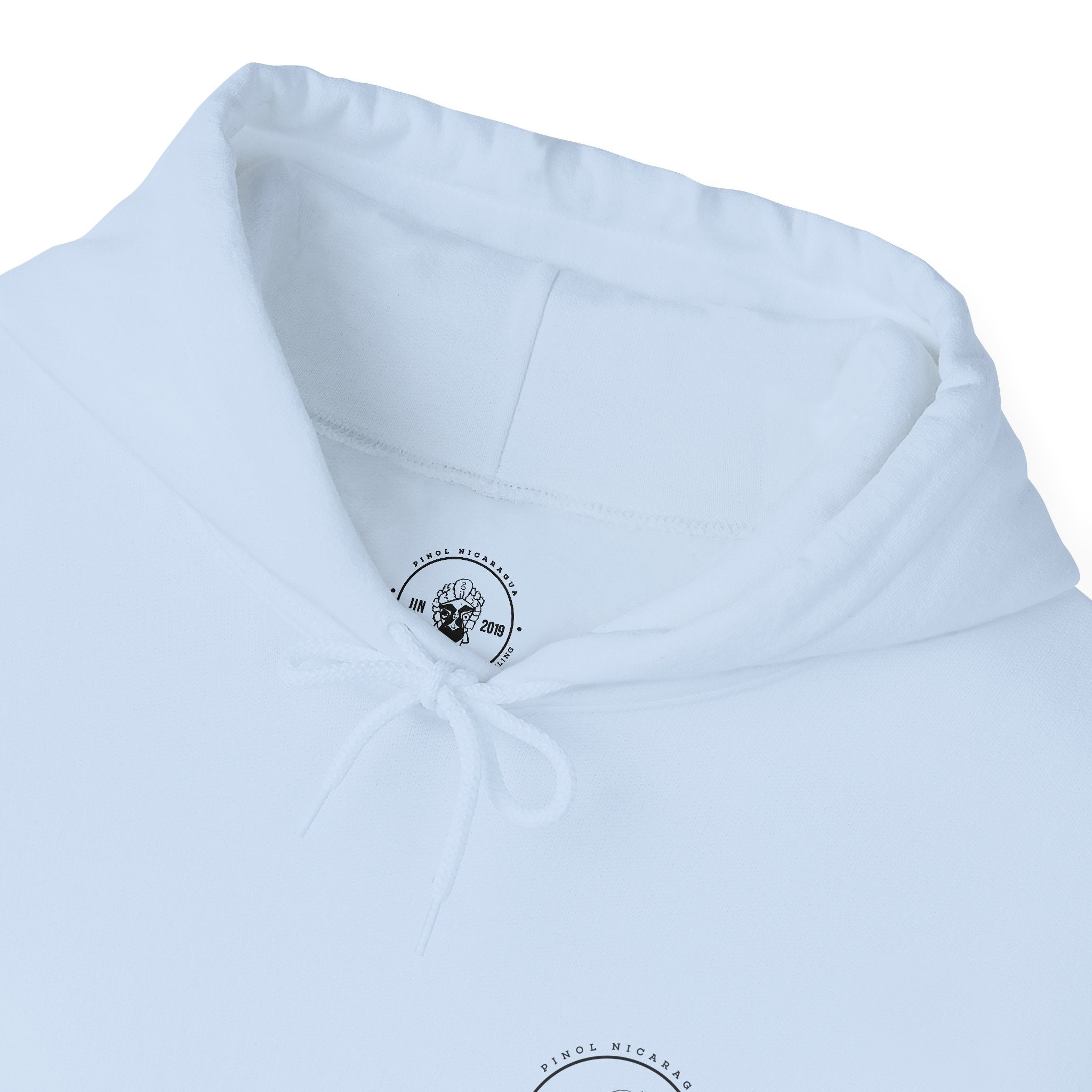 Sudadera NIC -  Edición El Güegüense