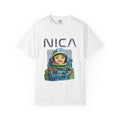 Güegüense Cosmonauta — NICA Tee