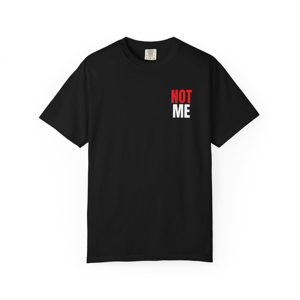 True Love Tee — Arte Original por Juan Baez