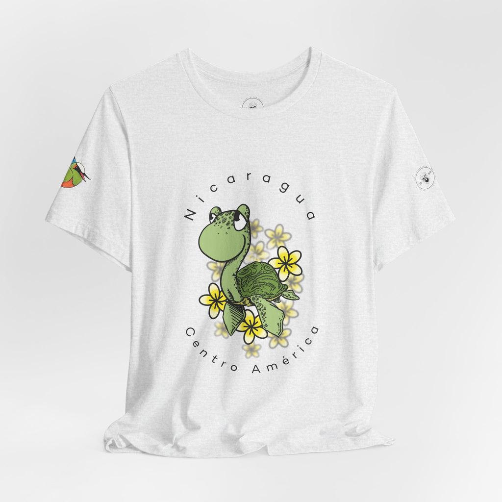 PINOL - Tortuga Relax Tee