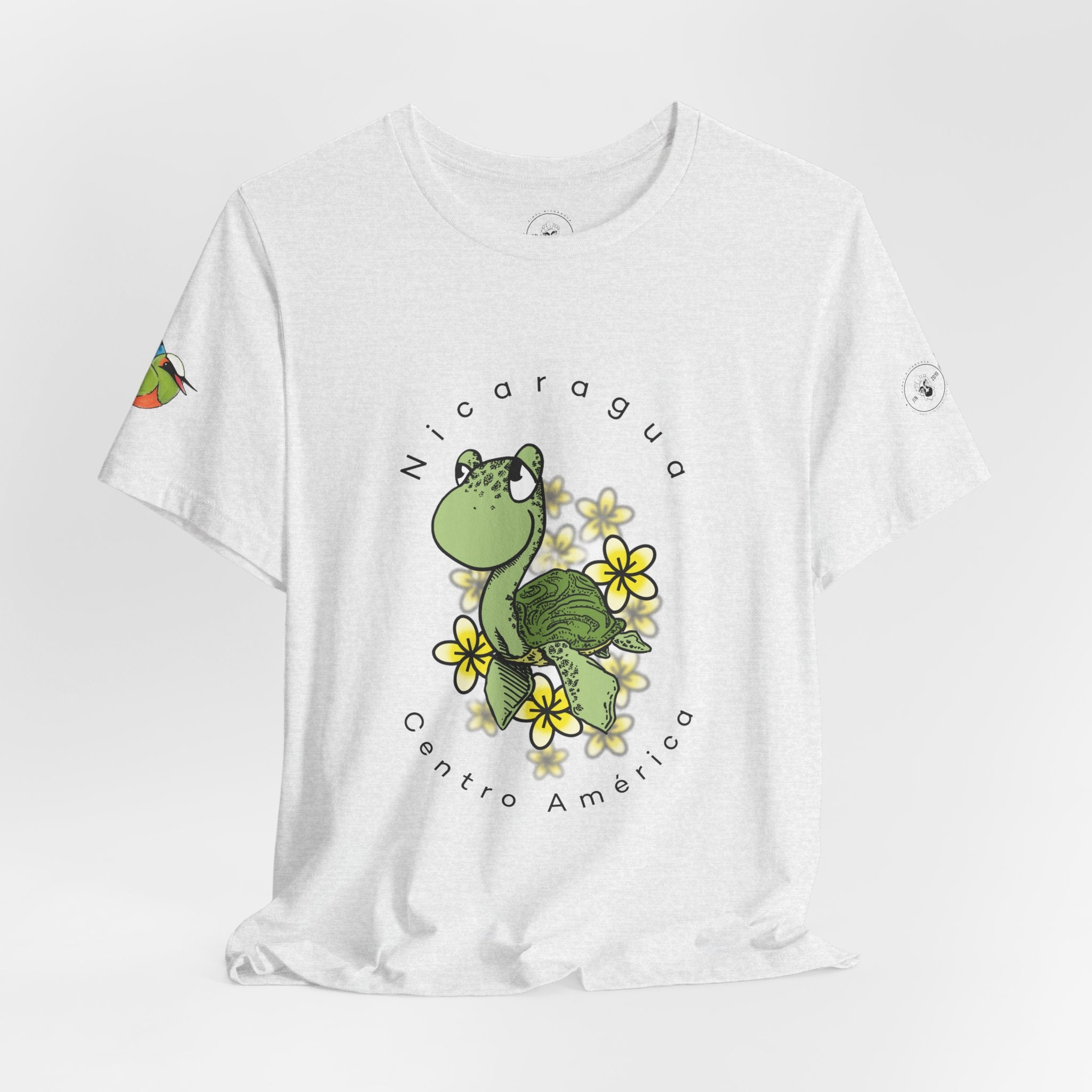 PINOL - Tortuga Relax Tee