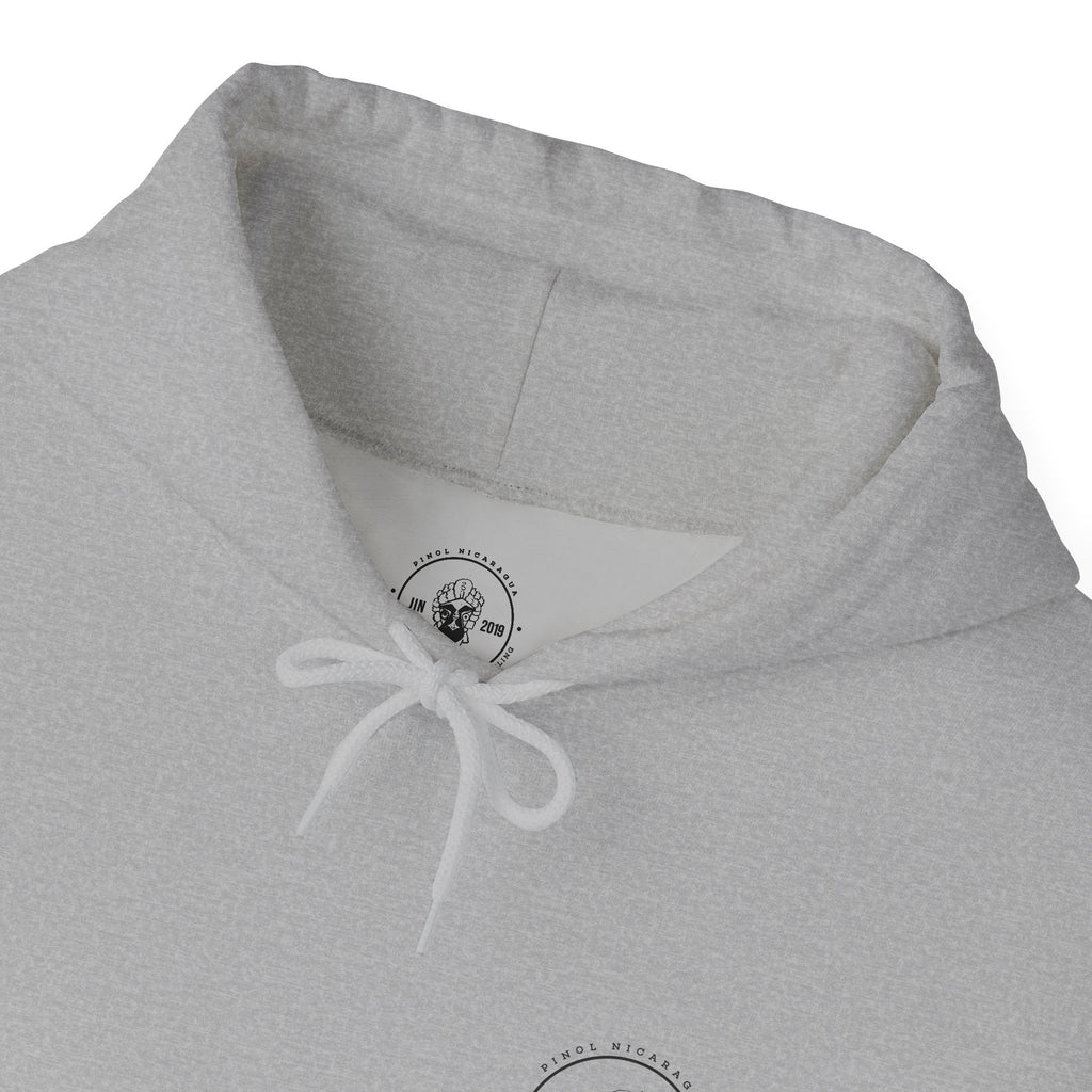Sudadera NIC -  Edición El Güegüense
