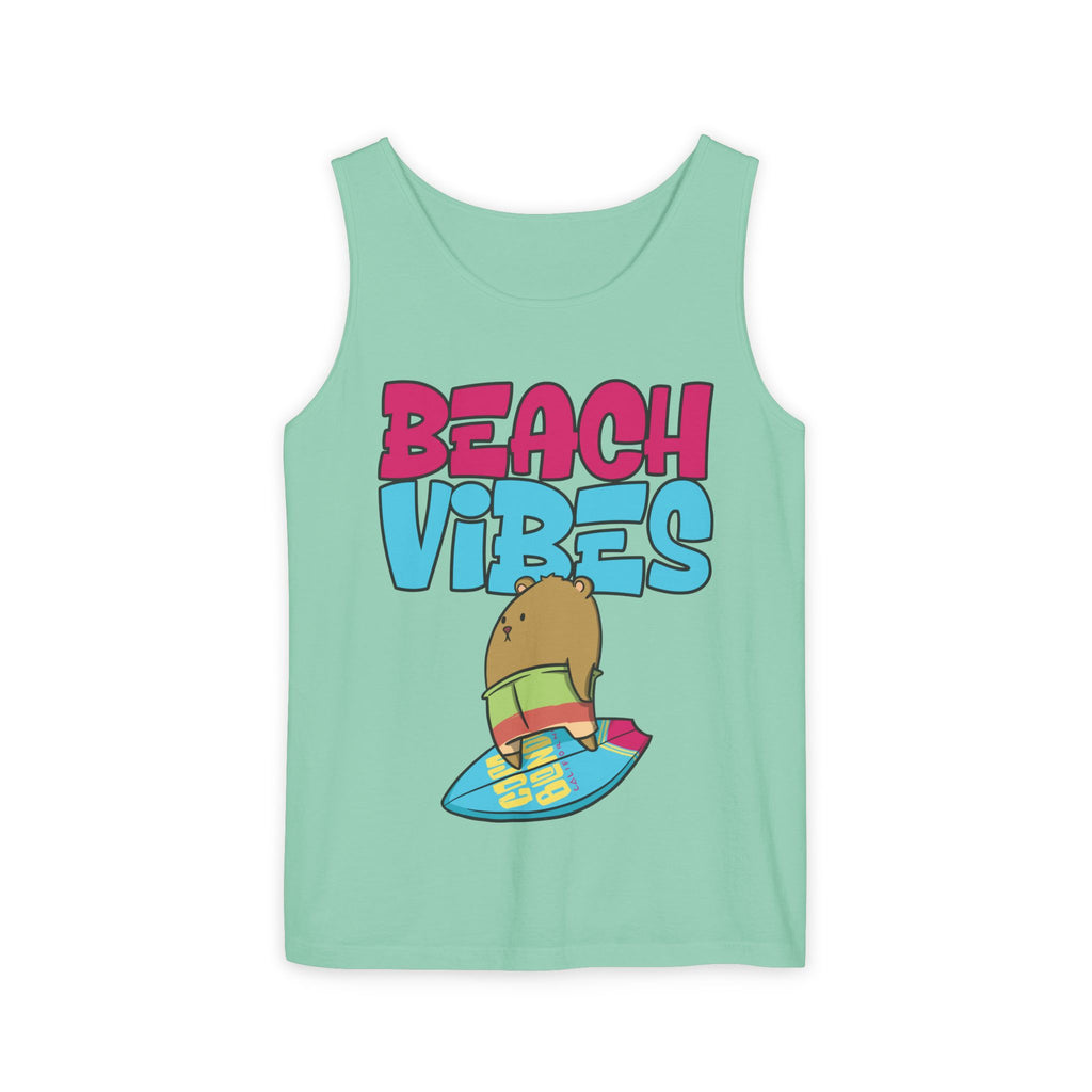 Beach Vibes - Summer Tank