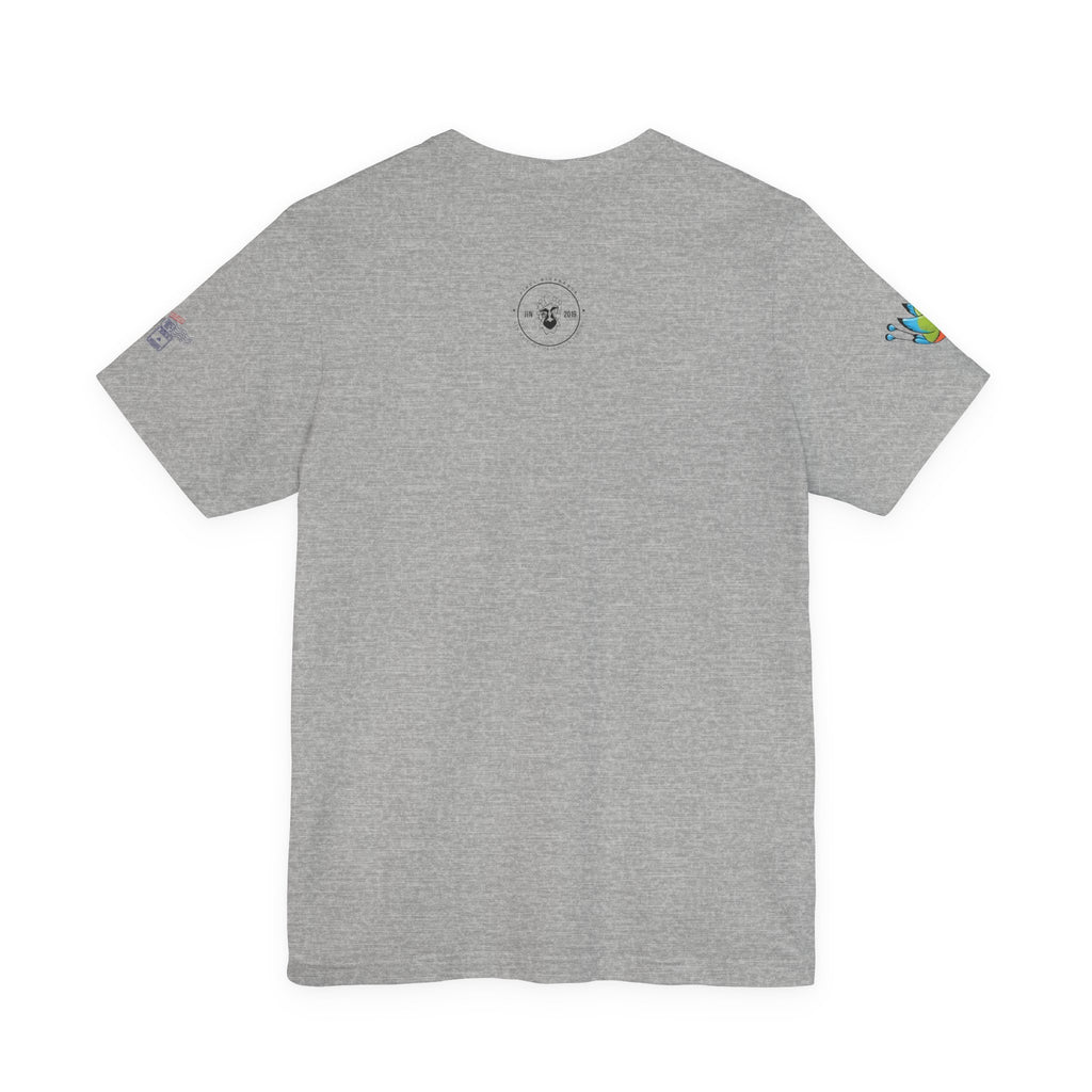 PINOL - Tortuga Relax Tee
