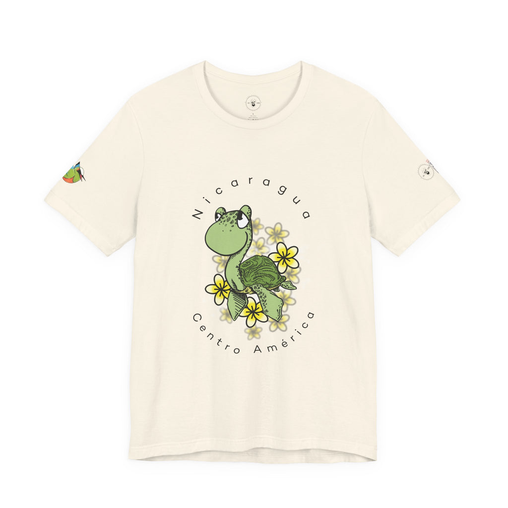 PINOL - Tortuga Relax Tee