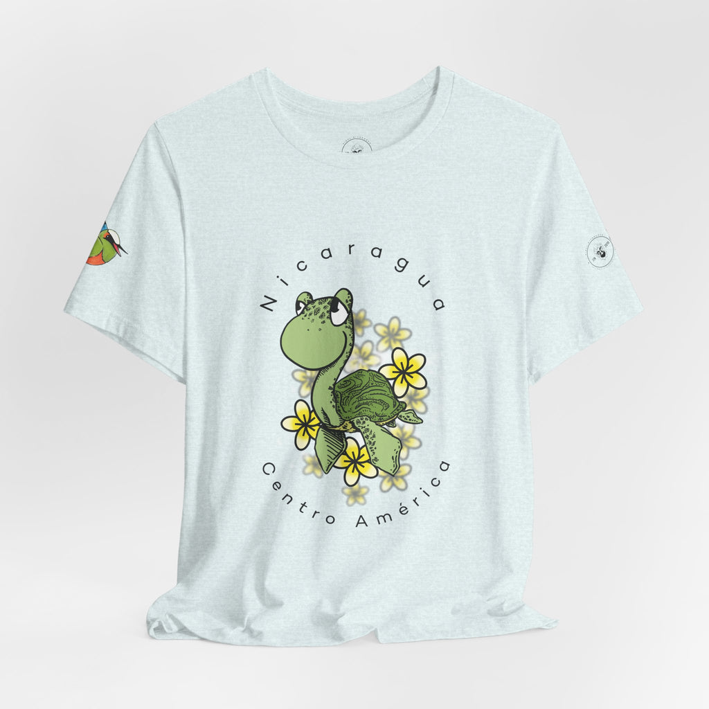 PINOL - Tortuga Relax Tee