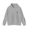 Sudadera NIC -  Edición El Güegüense