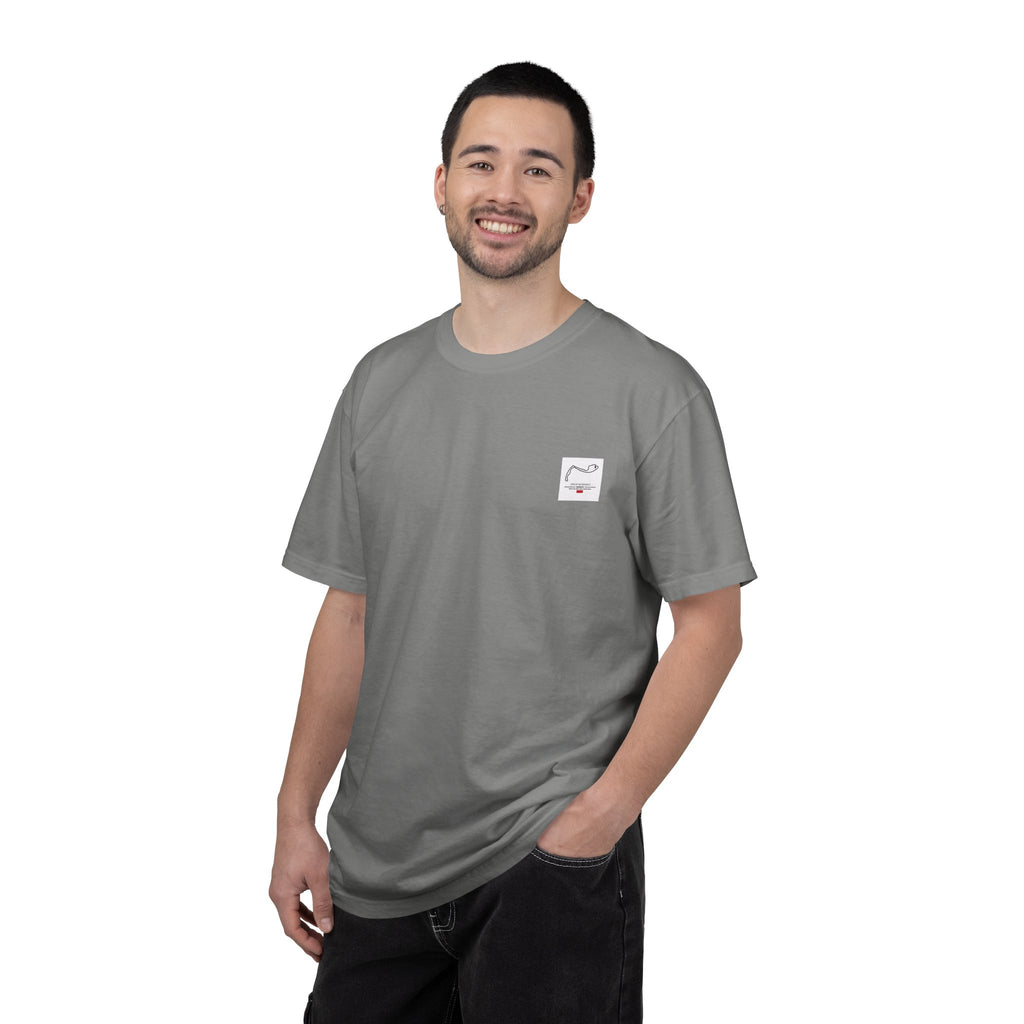 SENNA 1988 — Tribute Tee