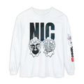 Macho Ratón — NIC Long Sleeve