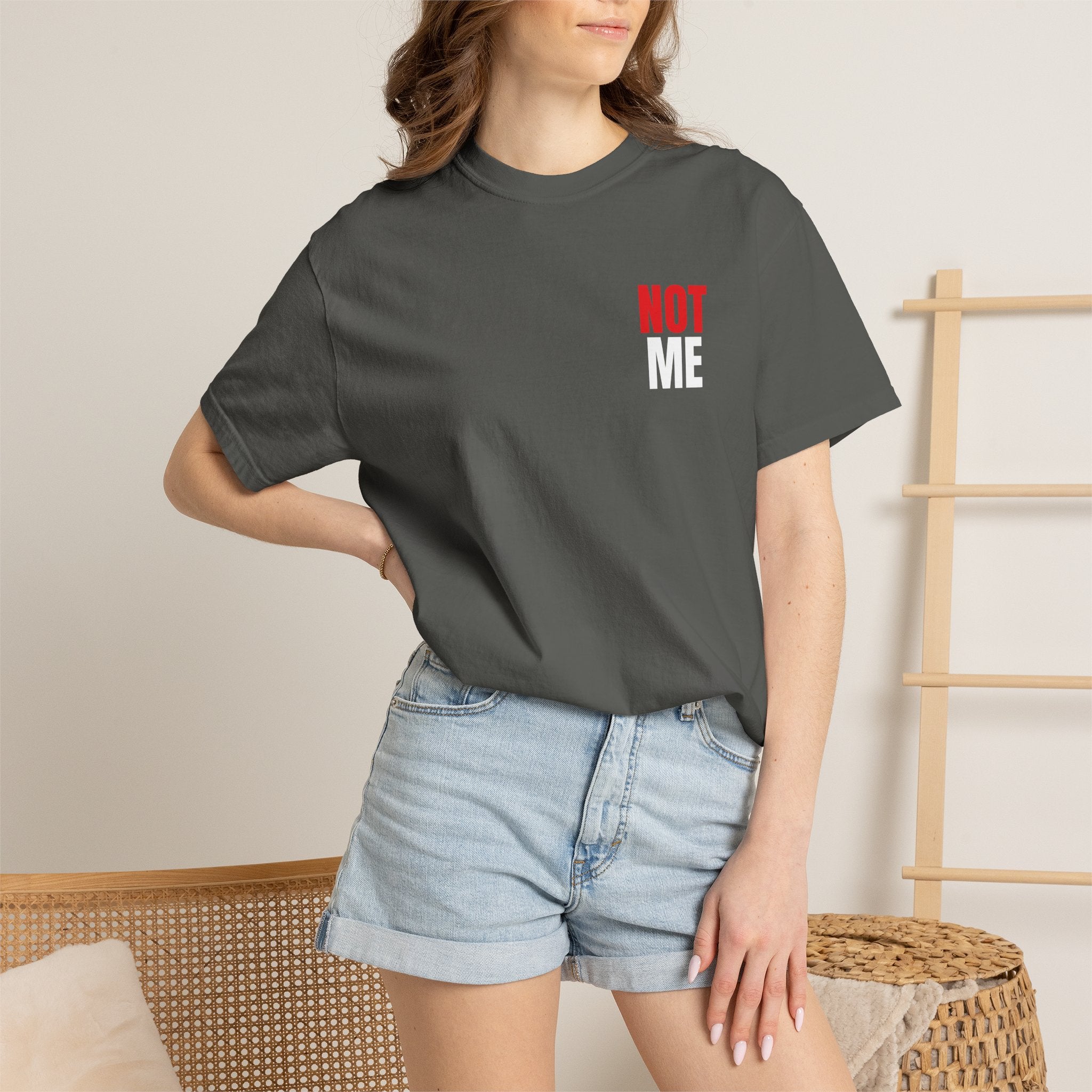 True Love Tee — Arte Original por Juan Baez