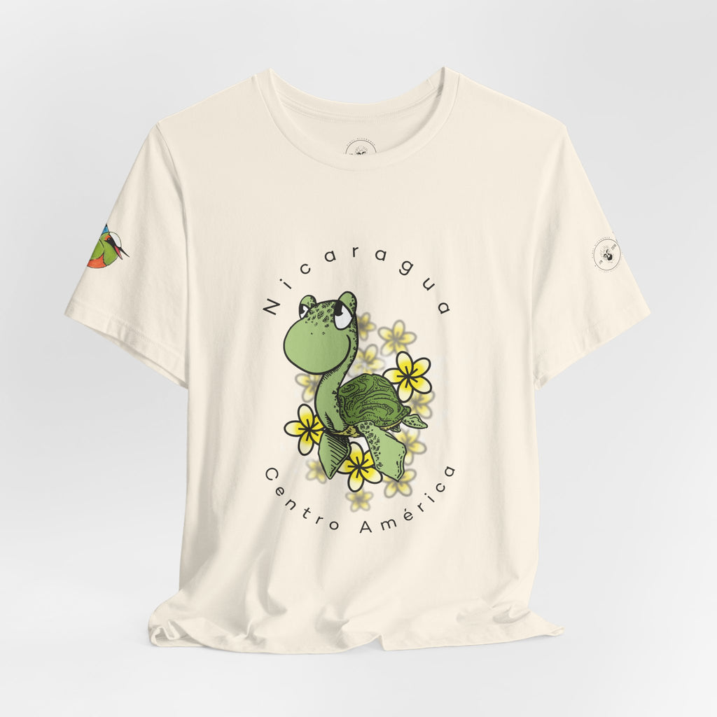 PINOL - Tortuga Relax Tee
