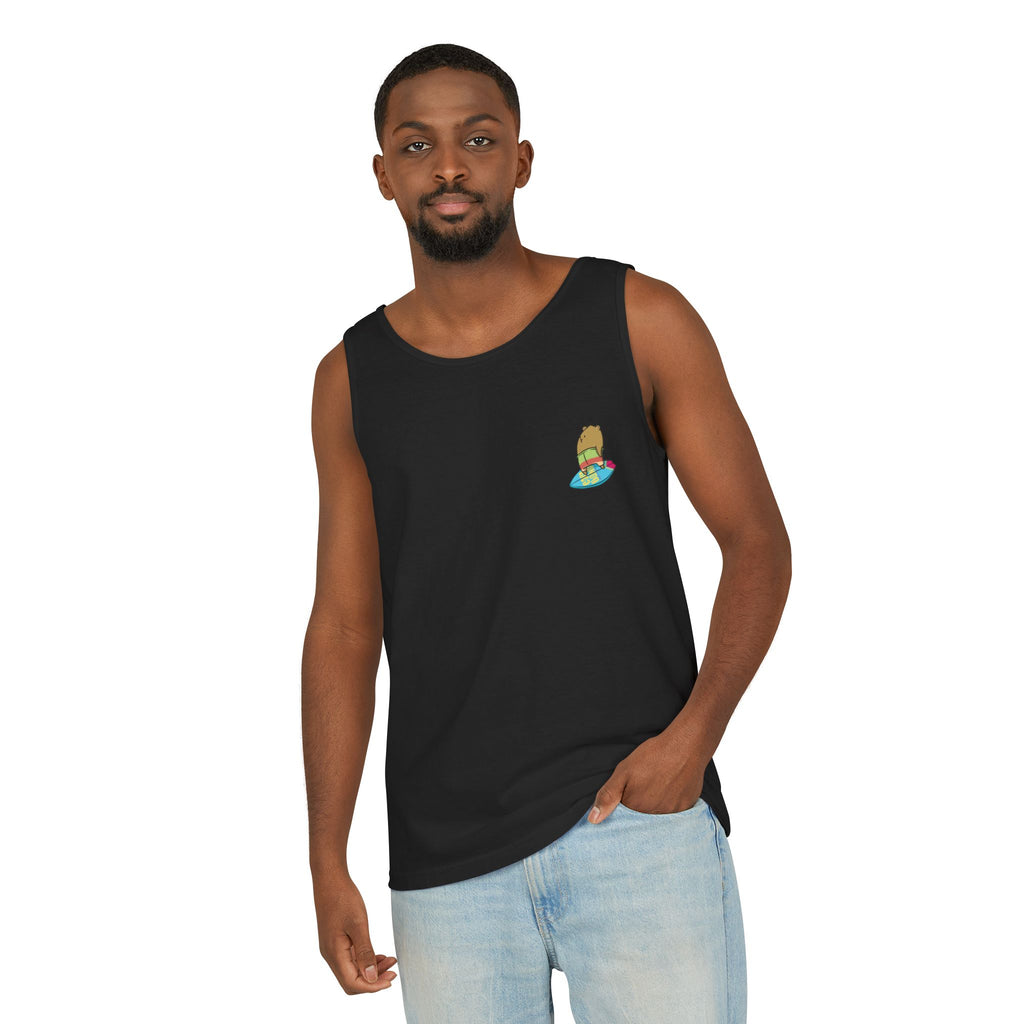 Beach Vibes - Tank Top