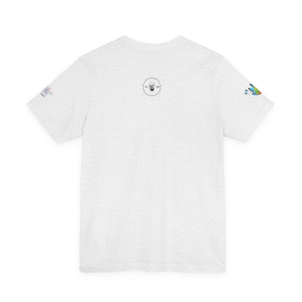 PINOL - Tortuga Relax Tee