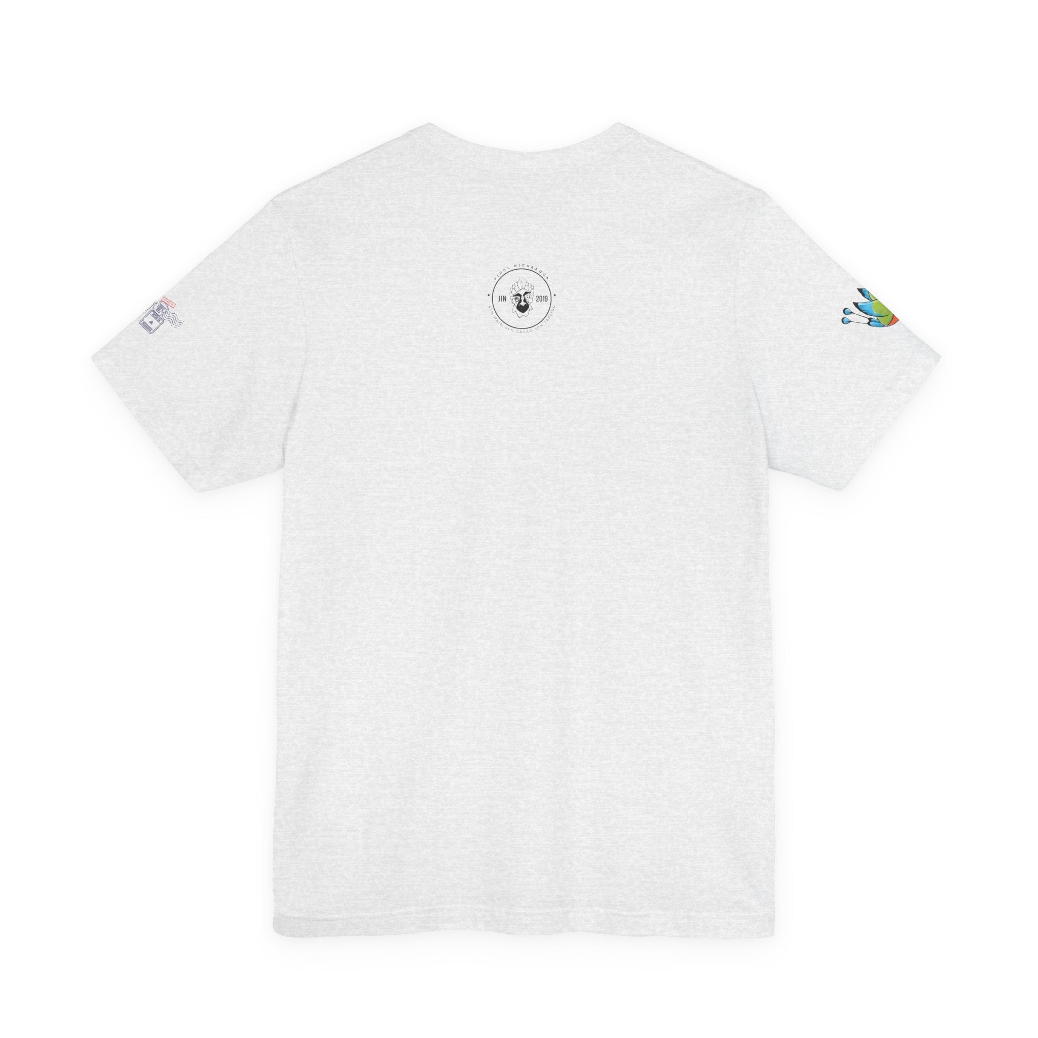 PINOL - Tortuga Relax Tee