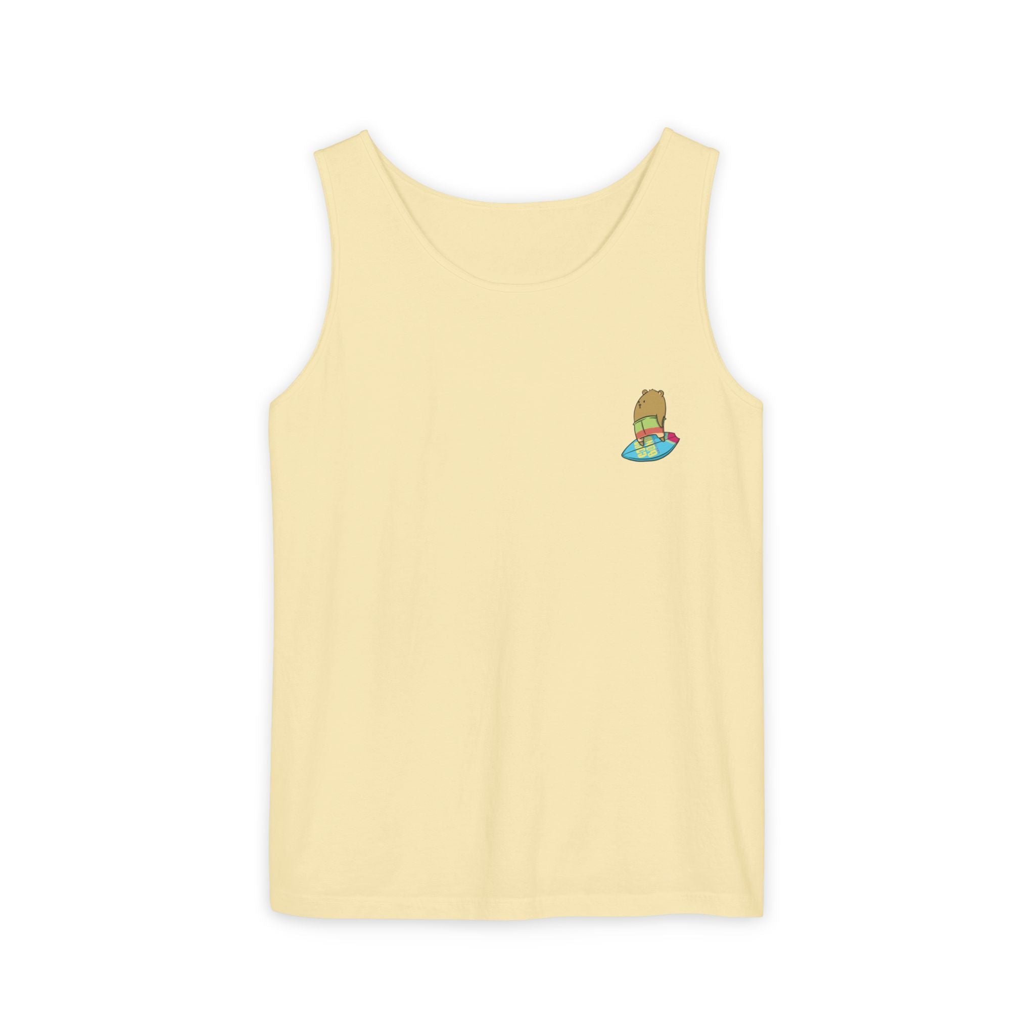 Beach Vibes - Tank Top