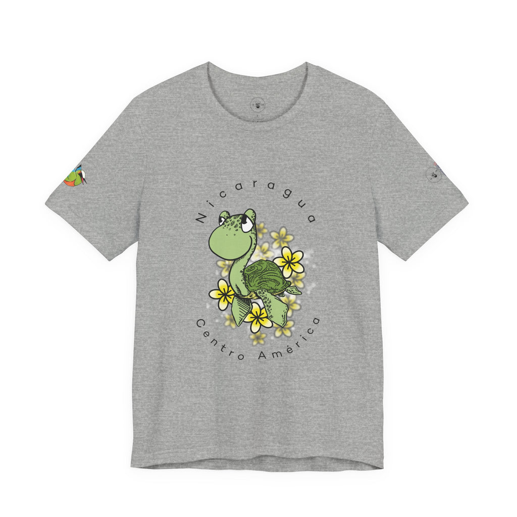 PINOL - Tortuga Relax Tee